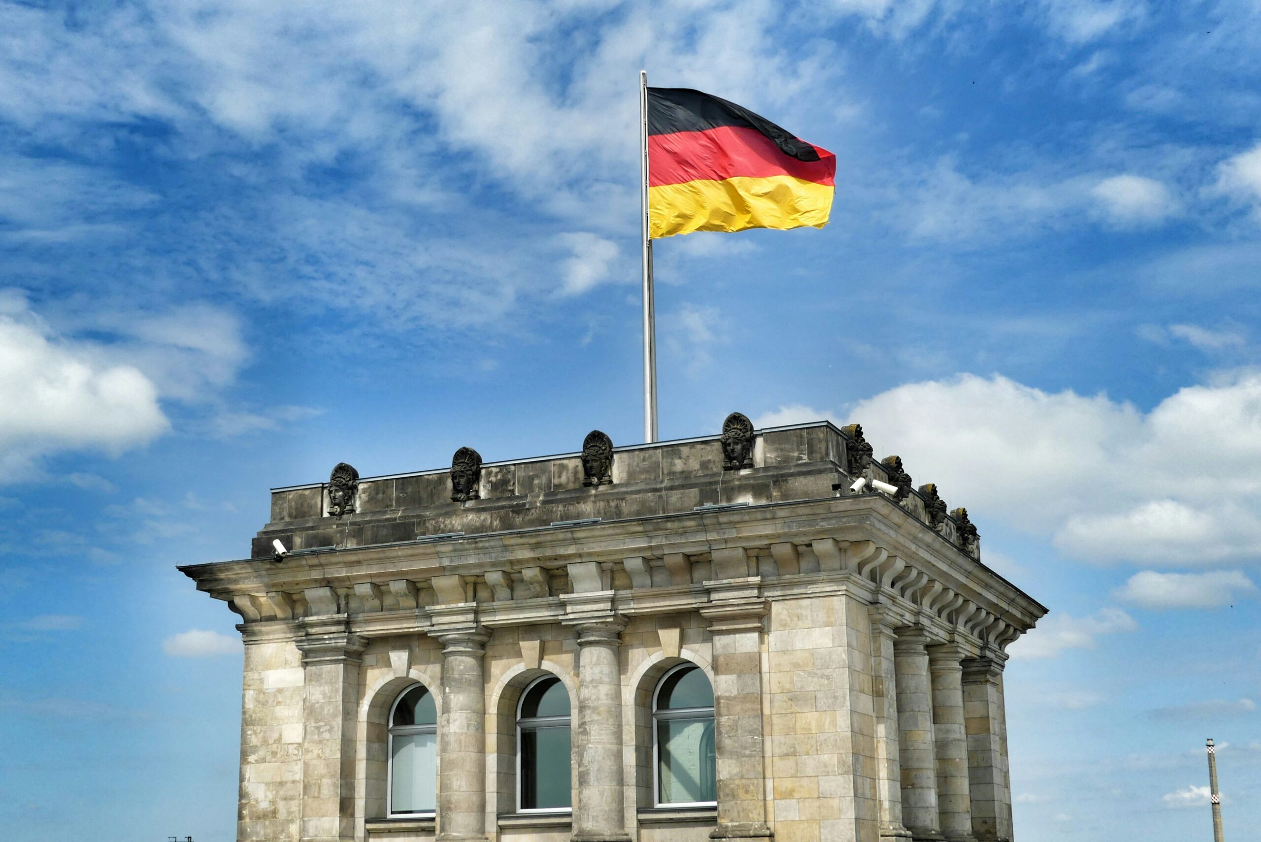 TRADEMARK REGISTRATION IN GERMANY